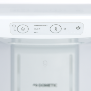 Dometic DMC4101 Refrigerator, 10 cu. ft. Storage, 12VDC