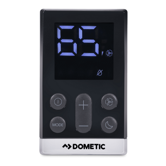 Dometic Connect Essential Thermostat - 4471011652