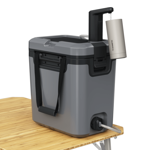 DOMETIC Recon Hardside Small, 16L