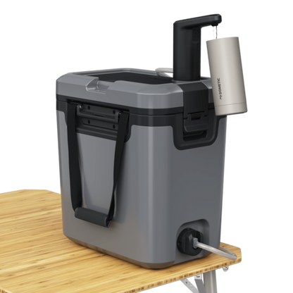 DOMETIC Recon Hardside Small, 16L