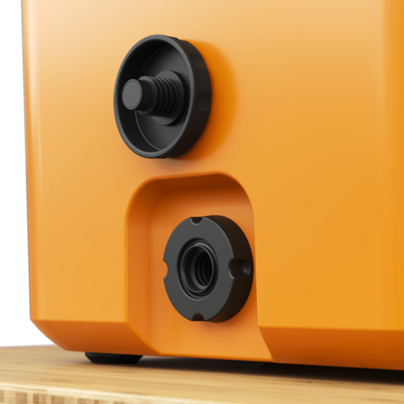 DOMETIC Recon Hardside Medium, 41L