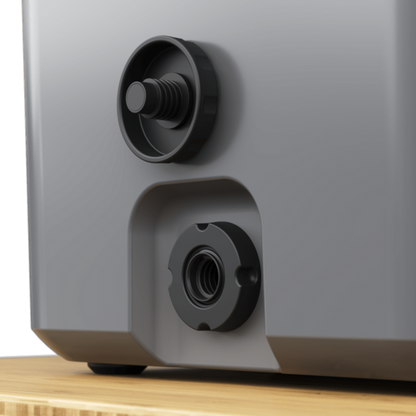 DOMETIC Recon Hardside Medium, 41L