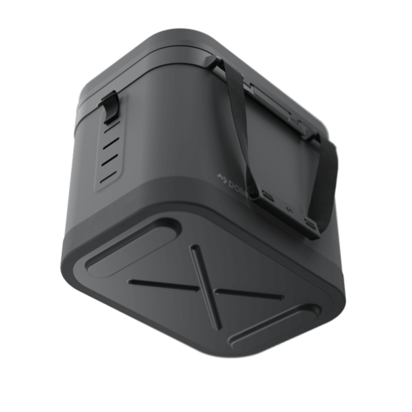 DOMETIC Recon Softside ZL Large, 21L