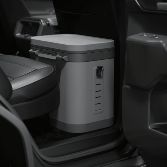 DOMETIC Recon Softside ZL Large, 21L