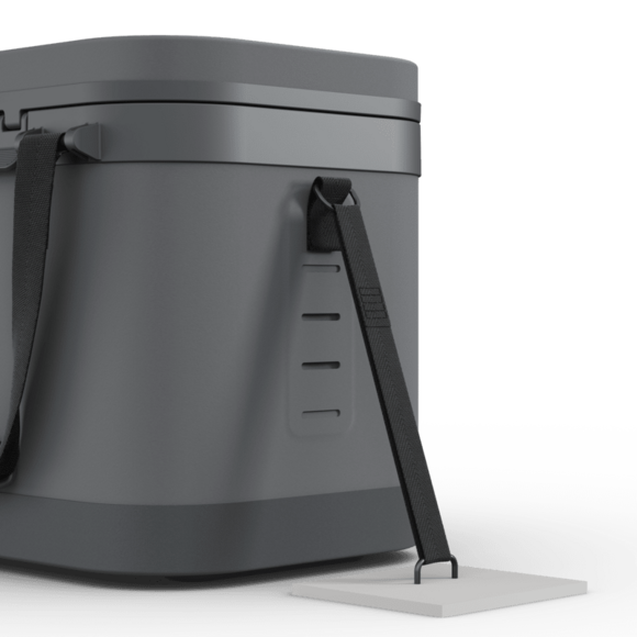 DOMETIC Recon Softside ZL Medium, 17L