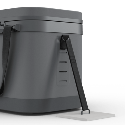 DOMETIC Recon Softside ZL Medium, 17L