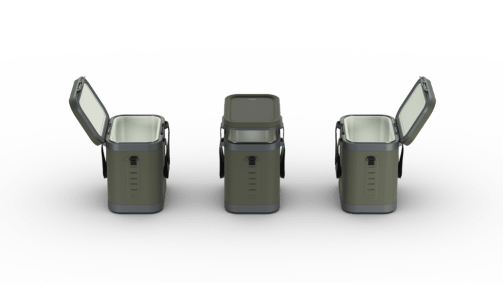 DOMETIC Recon Softside ZL Medium, 17L