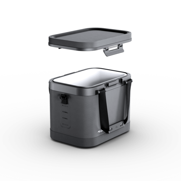 DOMETIC Recon Softside ZL Medium, 17L