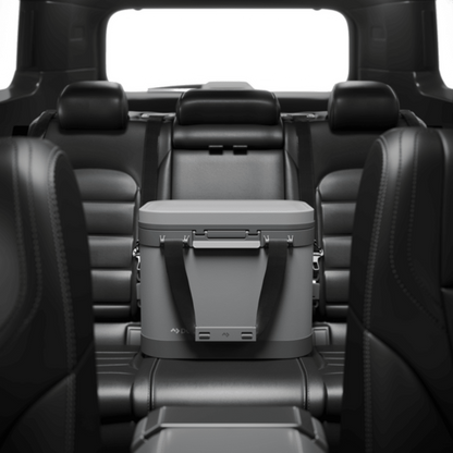 DOMETIC Recon Softside ZL Medium, 17L