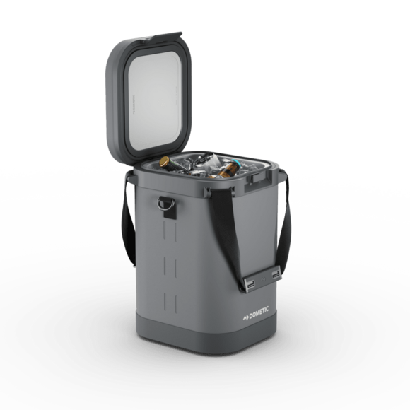 DOMETIC Recon Softside ZL Small, 12L