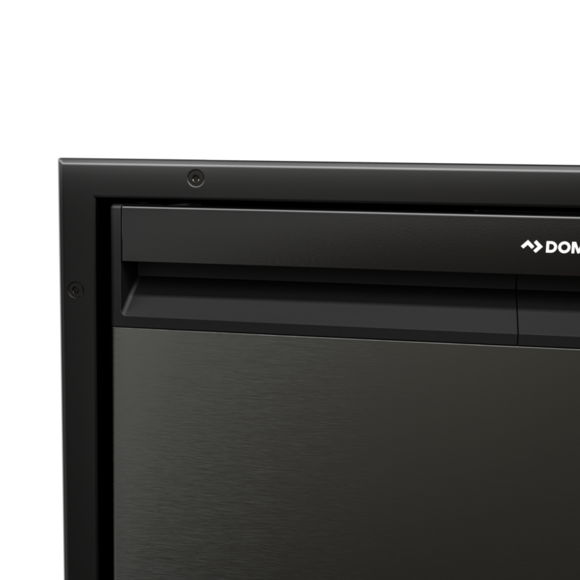 Dometic Universal flush-mount frame for NRX 60