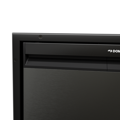 Dometic Universal flush-mount frame for NRX 60