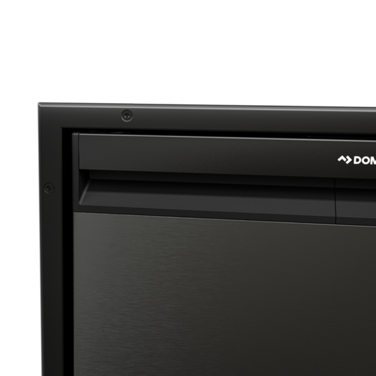Dometic Universal flush-mount frame for NRX 60