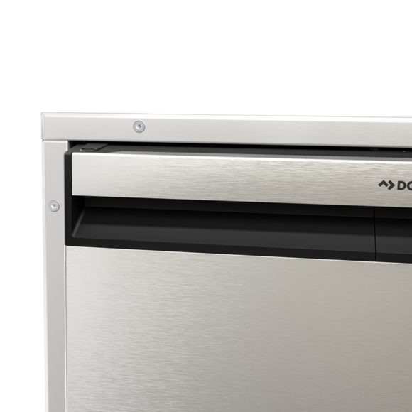 Dometic UFM 60ST Flush-Mount Frame