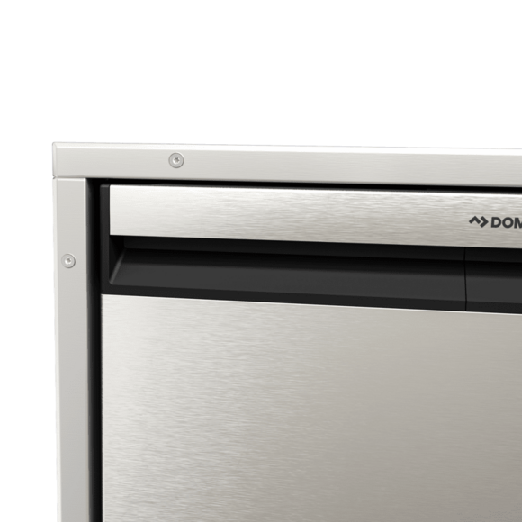 Dometic UFM 60ST Flush-Mount Frame