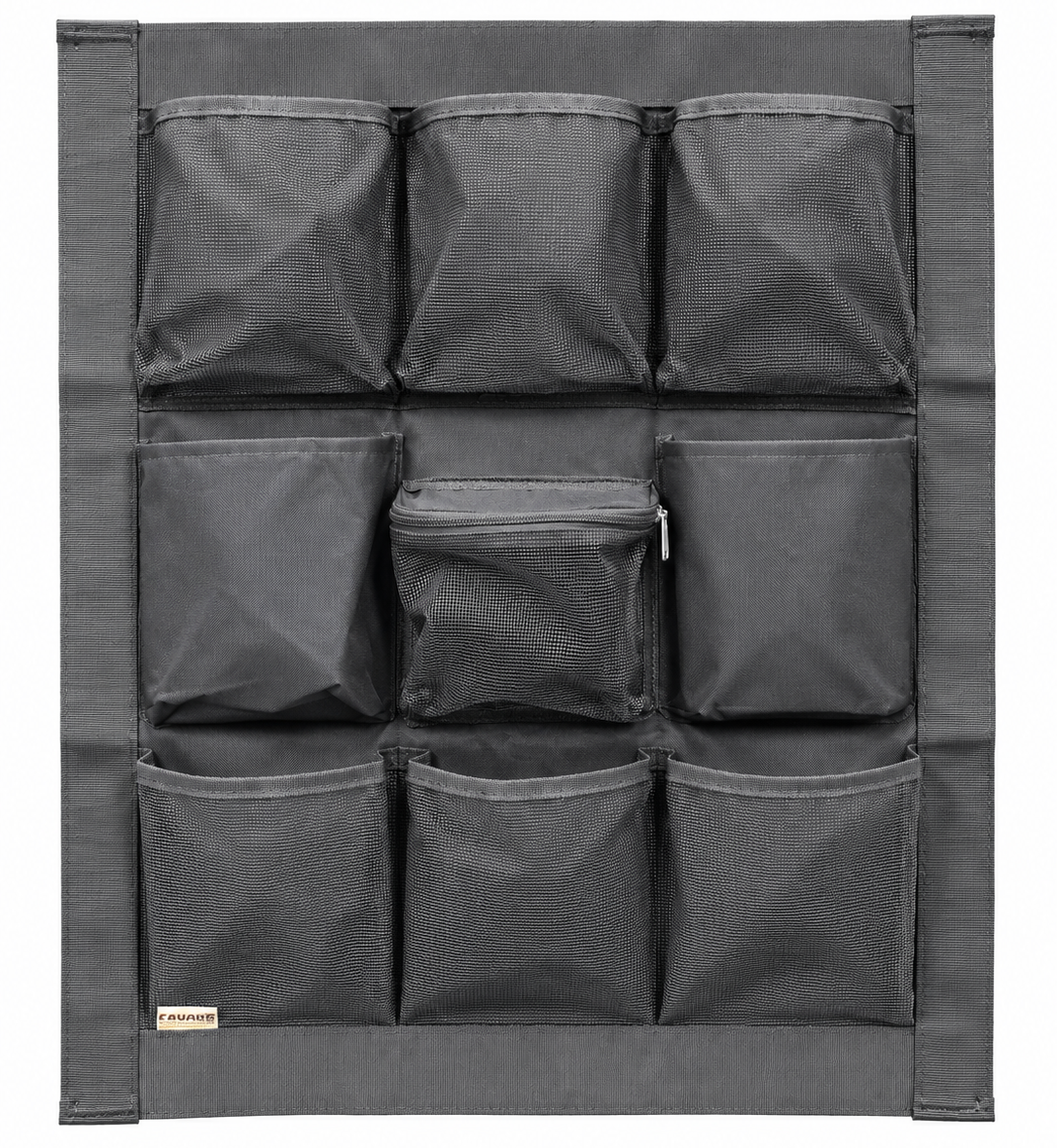 The DOORGANIZER