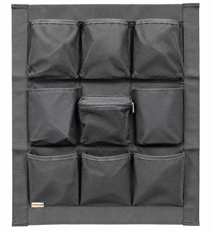 The DOORGANIZER