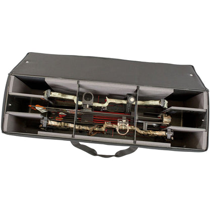 Double 41" Bow Case COMBO