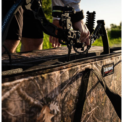 Double 41" Bow Case COMBO