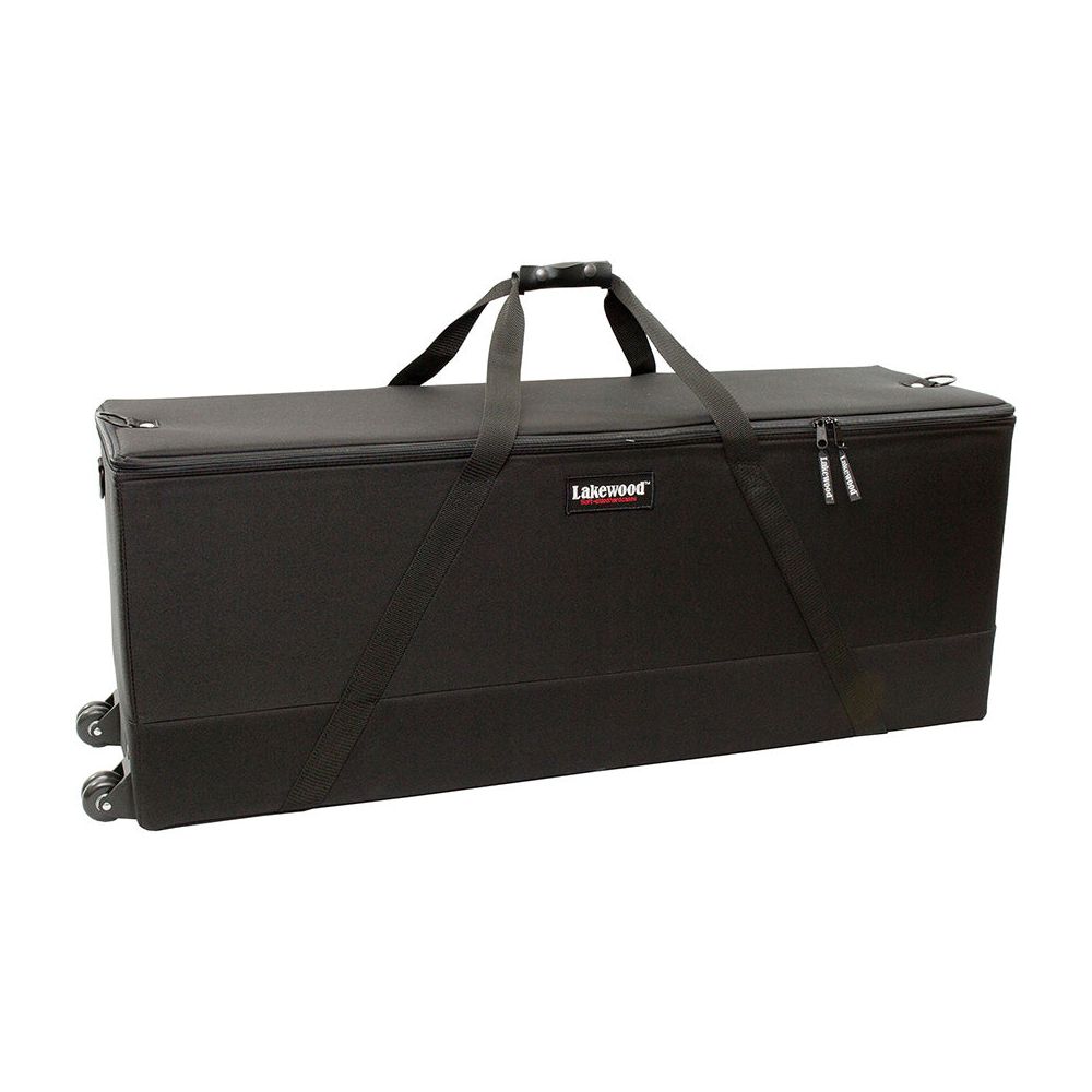 Double 41" Bow Case COMBO