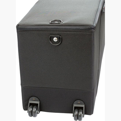 Double 46" Bow Case COMBO