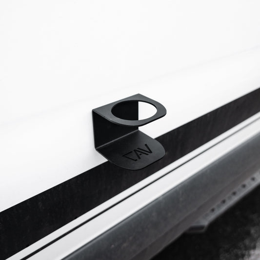 CAV Magnetic Solo Cupholder