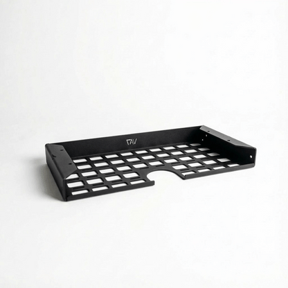 Storyteller Undercabinet Shelf - Driver Side