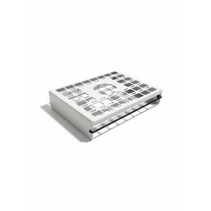 Ekko Under Cabinet Shelf – Passenger Side