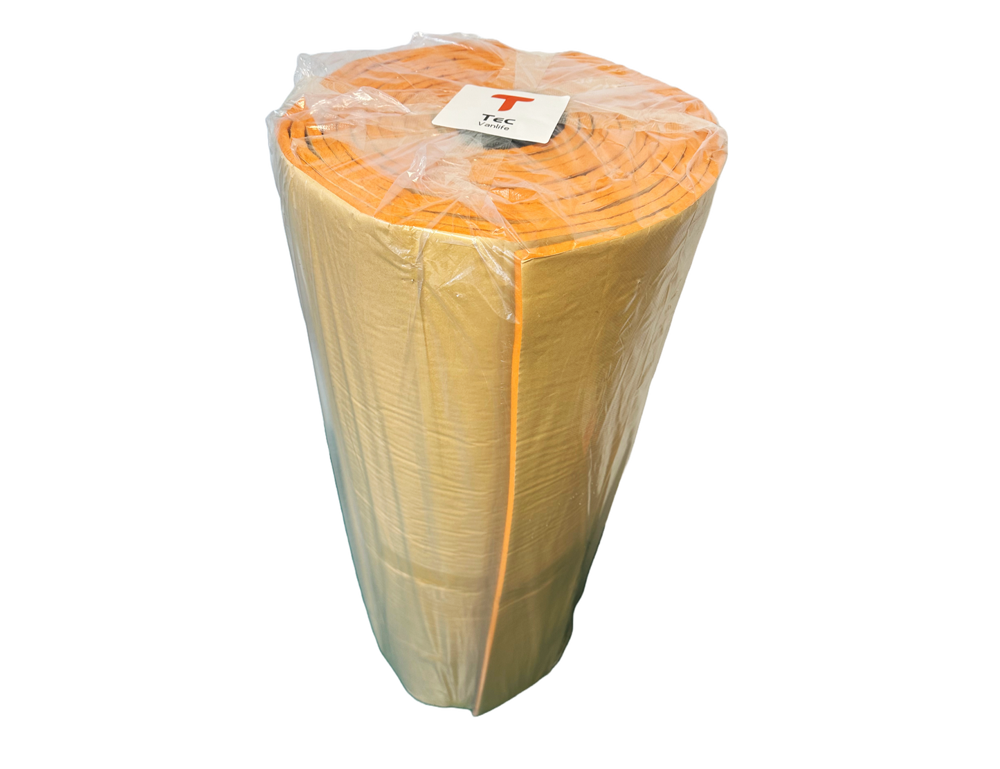 Advanced Camper Van Insulation & Soundproofing - Duck Liner