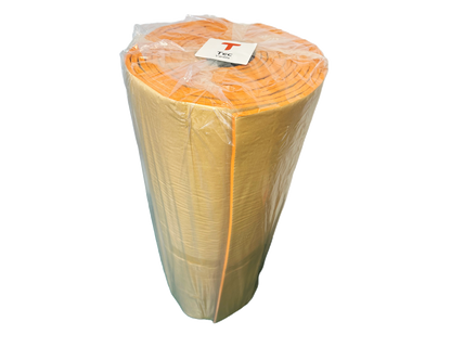 Advanced Camper Van Insulation & Soundproofing - Duck Liner