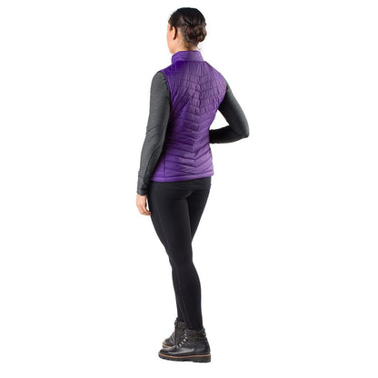 Dune Heated Vest for Women