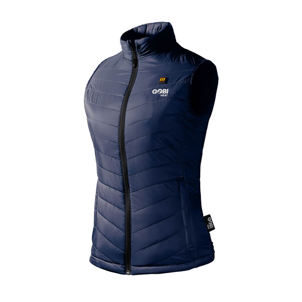 Dune Heated Vest for Women