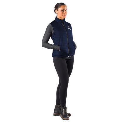 Dune Heated Vest for Women