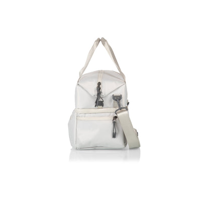 Tarana Recycled Lunch Bag Cooler with Utensils