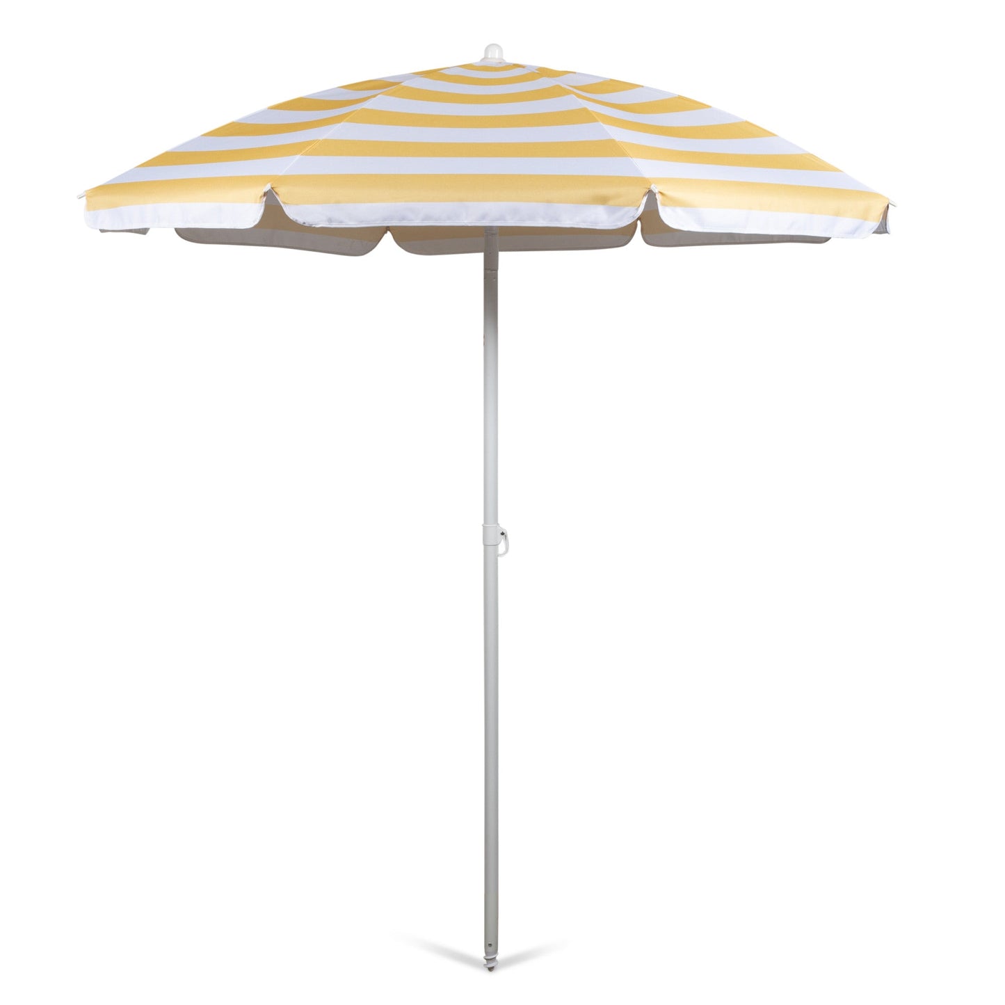 5.5 Ft. Portable Beach Umbrella