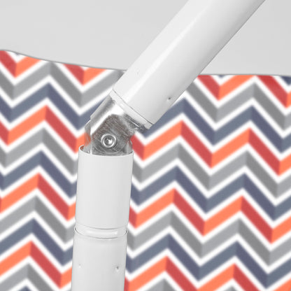 5.5 Ft. Portable Beach Umbrella