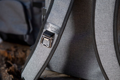 On The Go Roll-Top Backpack Cooler