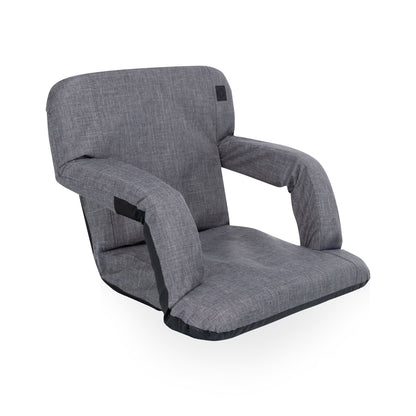 Ventura Portable Reclining Stadium Seat