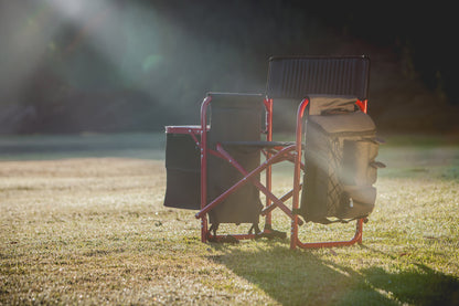 Fusion Camping Chair
