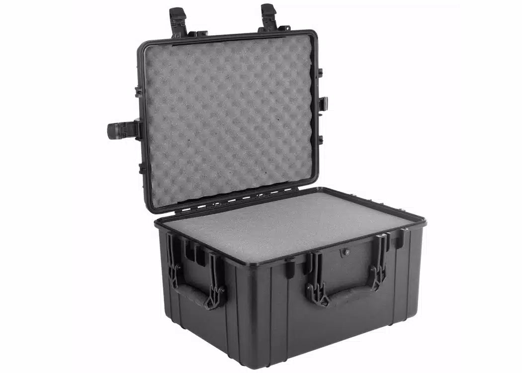 XVenture Hard Case w/ Foam - XL