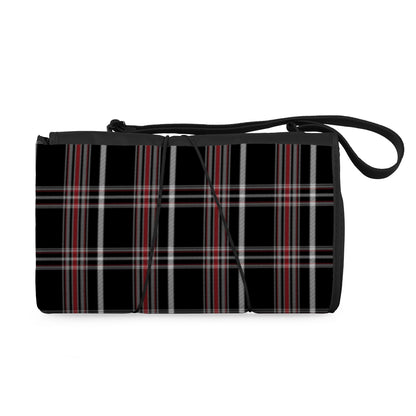XL Outdoor Picnic Blanket Tote