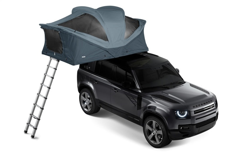 Thule Approach M Rooftop Tent - Dark Slate