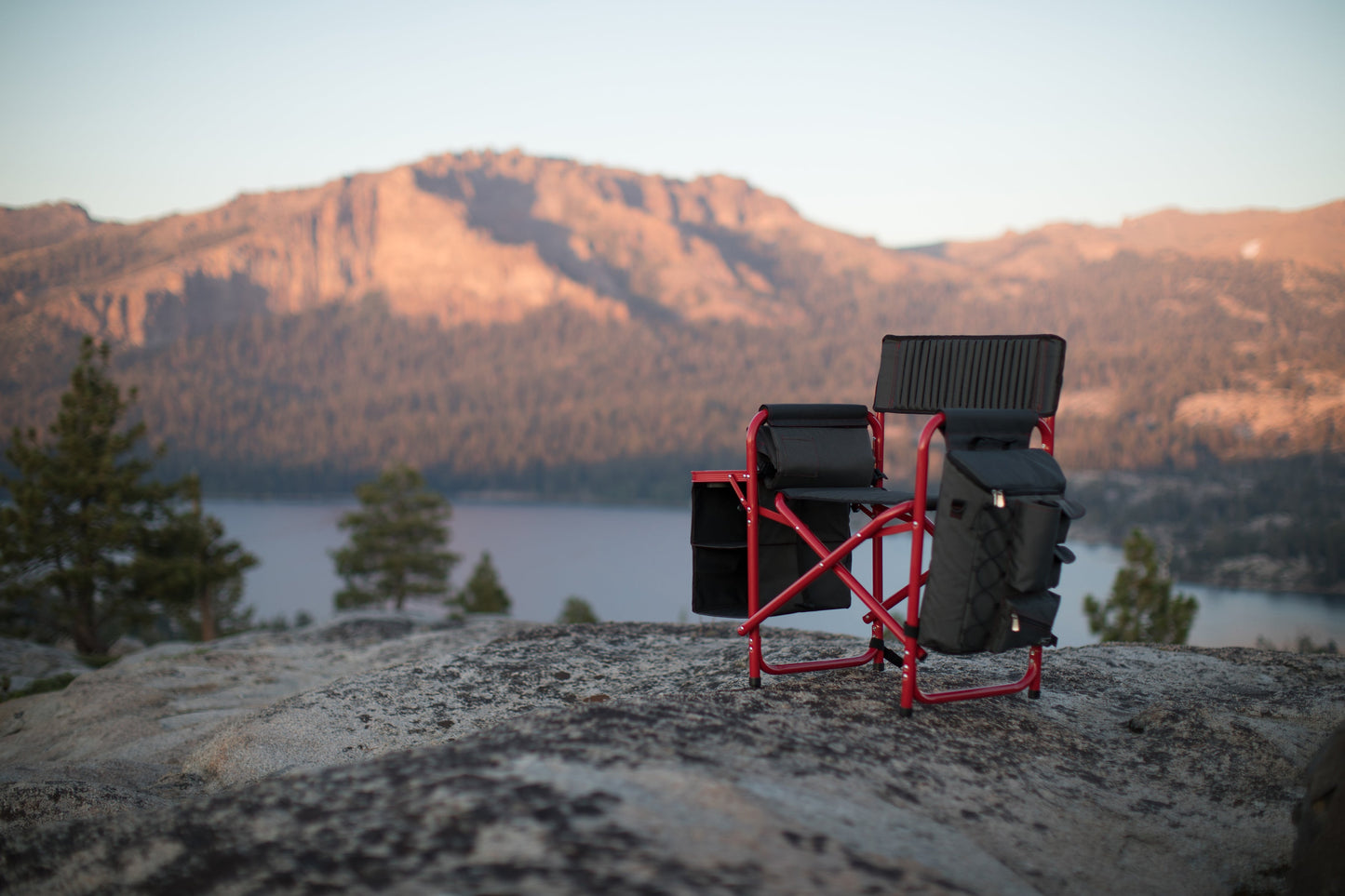 Fusion Camping Chair