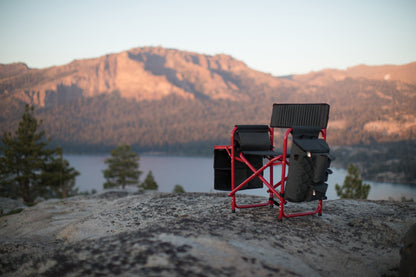 Fusion Camping Chair