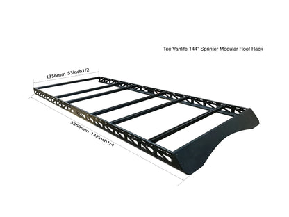 Sprinter Modular Roof Rack