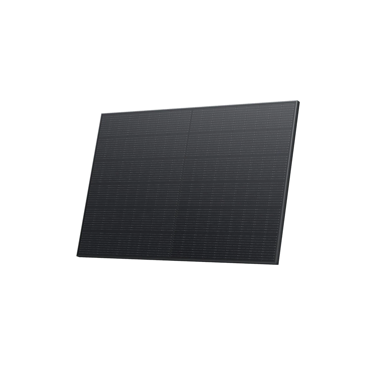 EcoFlow 2x DELTA Pro Bundle + 4x 400W (1600W) Solar Panels