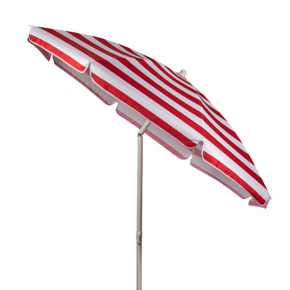 5.5 Ft. Portable Beach Umbrella