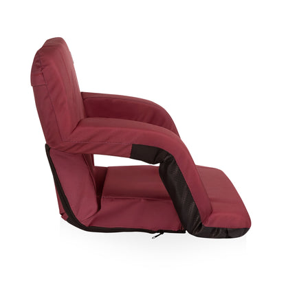 Ventura Portable Reclining Stadium Seat