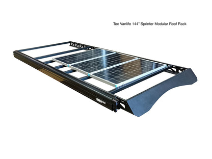 Sprinter Modular Roof Rack