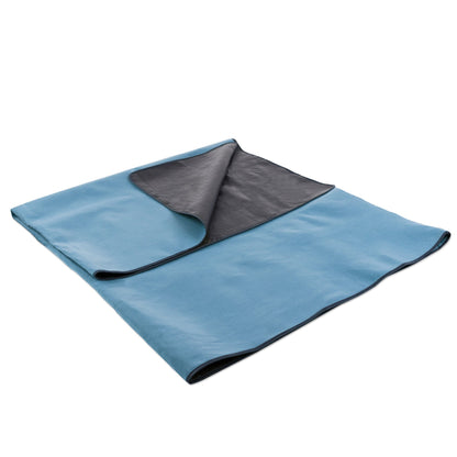 XL Outdoor Picnic Blanket Tote